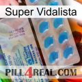 Super Vidalista new15